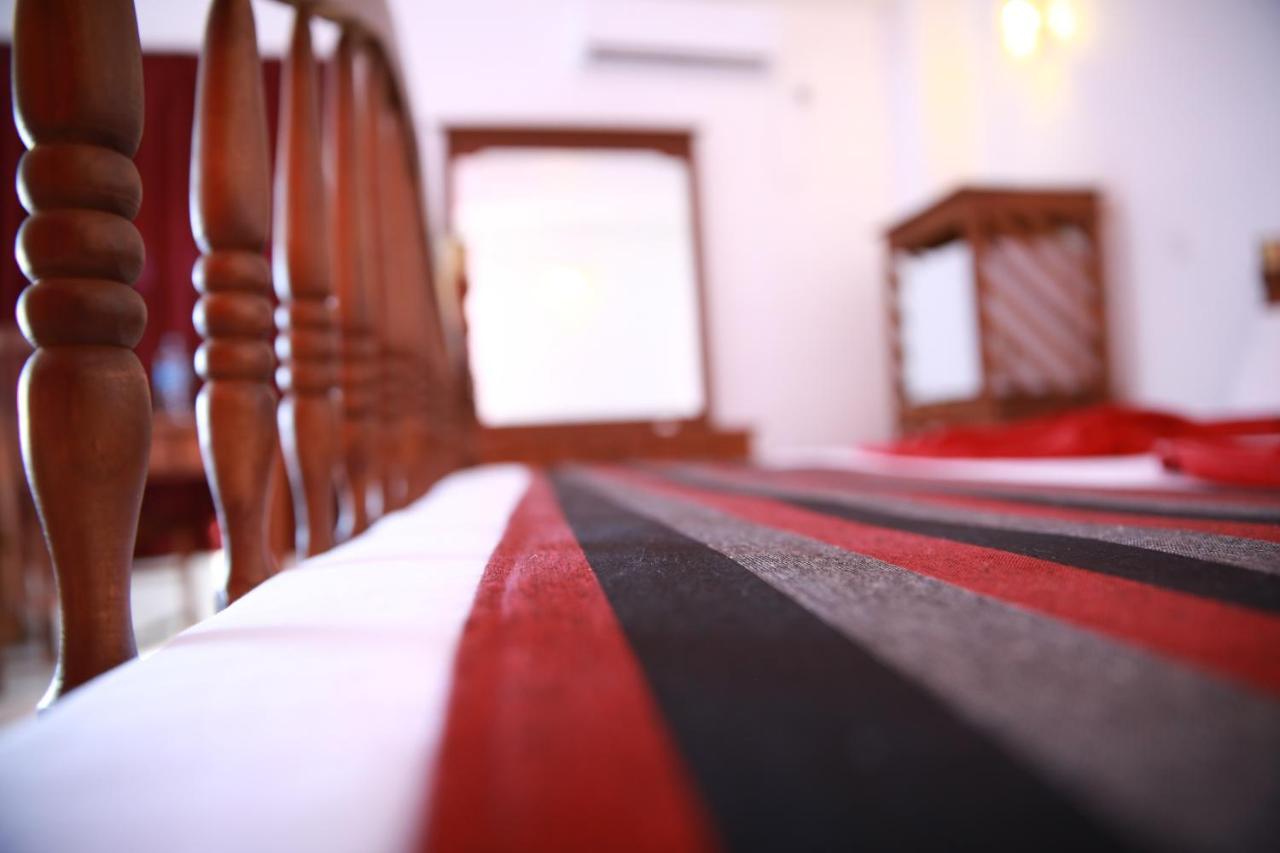 Mirissa Heights Otel Dış mekan fotoğraf