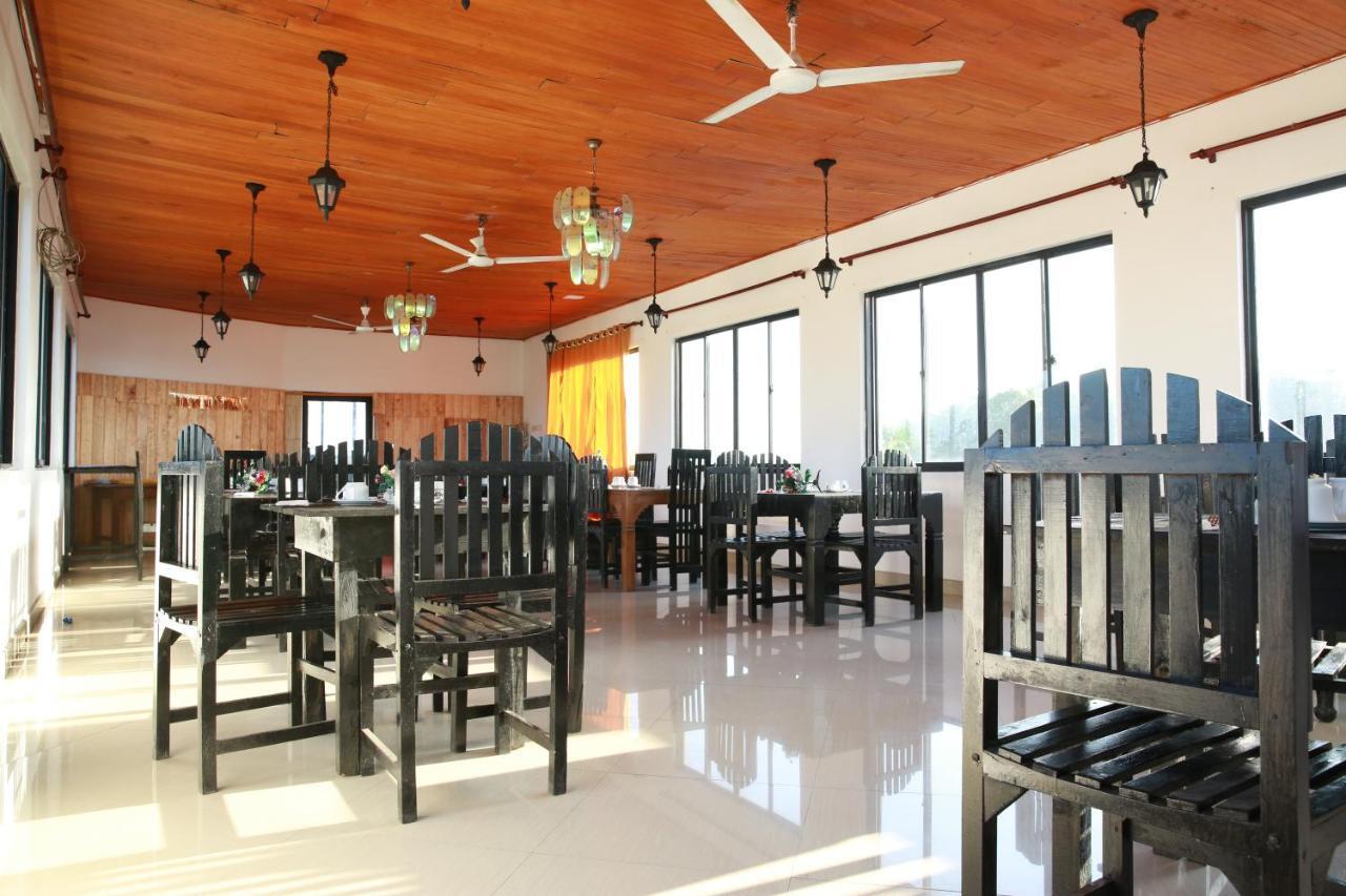 Mirissa Heights Otel Dış mekan fotoğraf