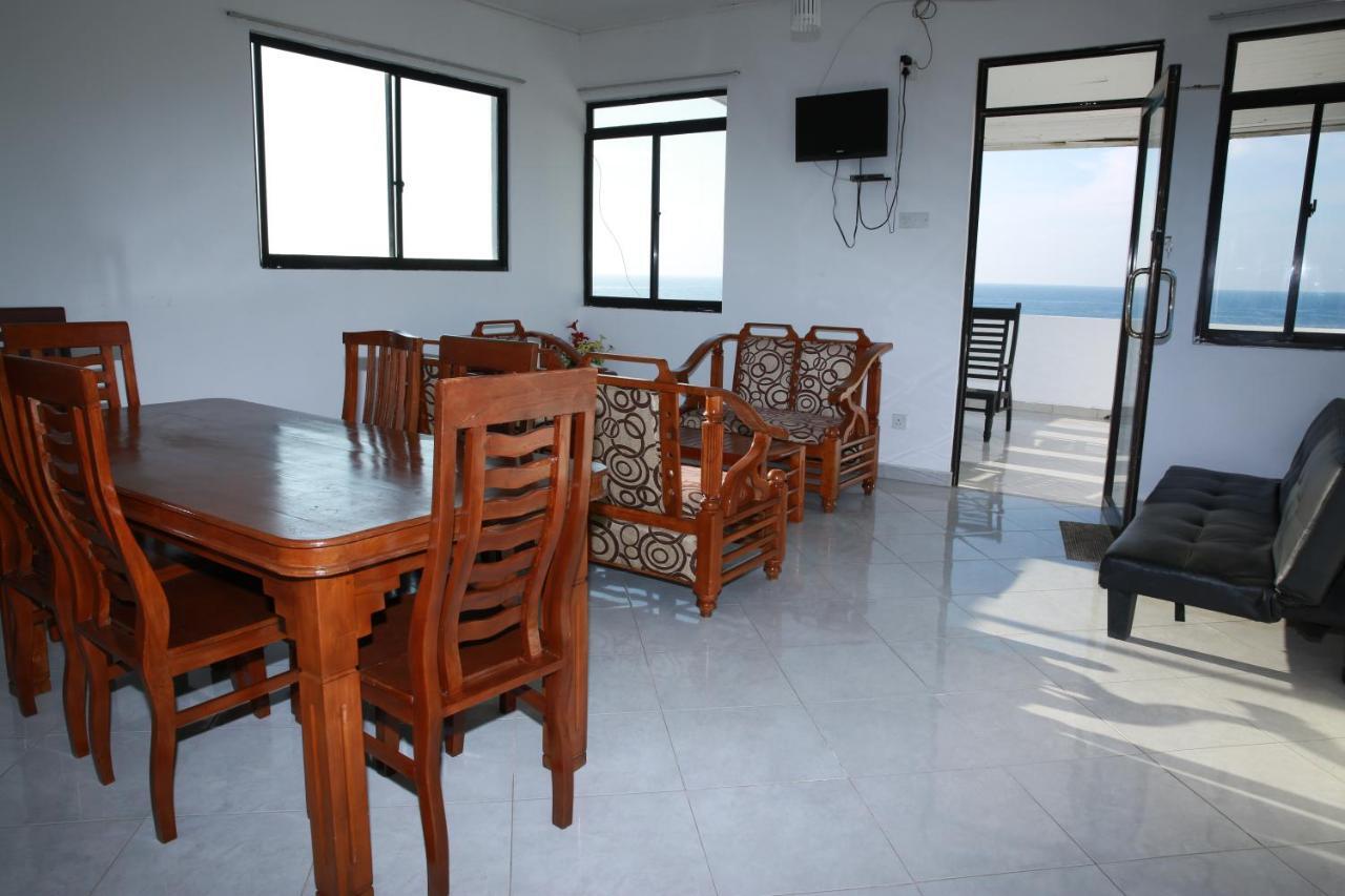 Mirissa Heights Otel Dış mekan fotoğraf