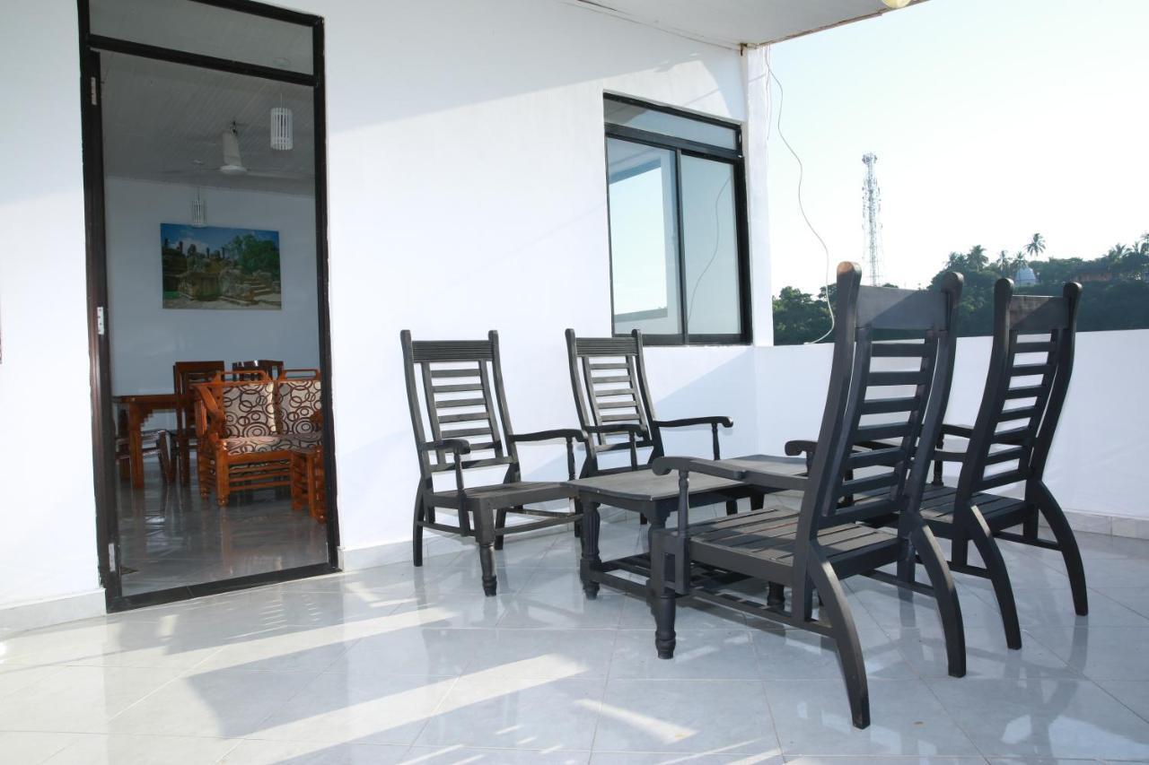 Mirissa Heights Otel Dış mekan fotoğraf