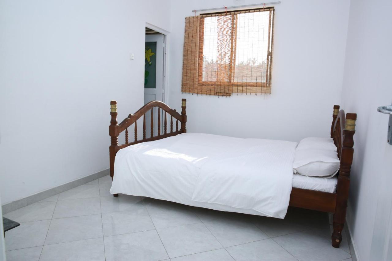 Mirissa Heights Otel Dış mekan fotoğraf