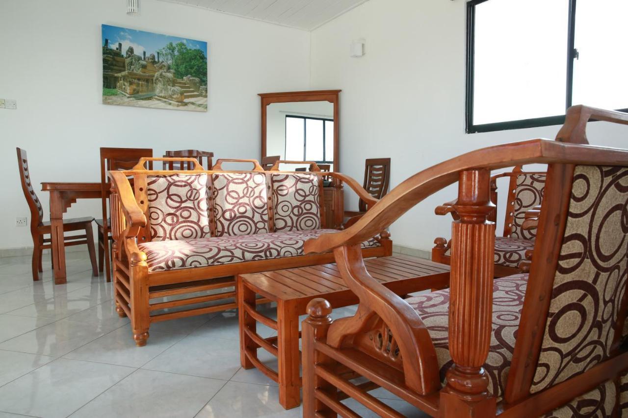Mirissa Heights Otel Dış mekan fotoğraf