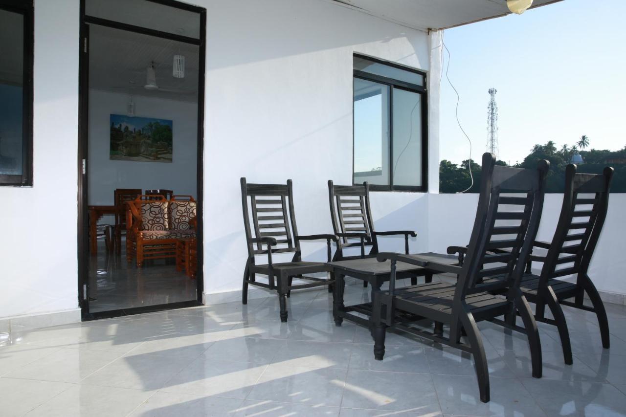 Mirissa Heights Otel Dış mekan fotoğraf