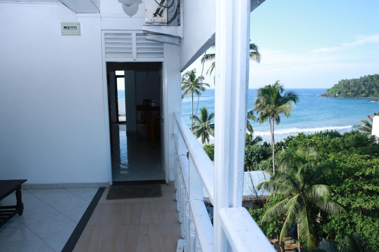 Mirissa Heights Otel Dış mekan fotoğraf