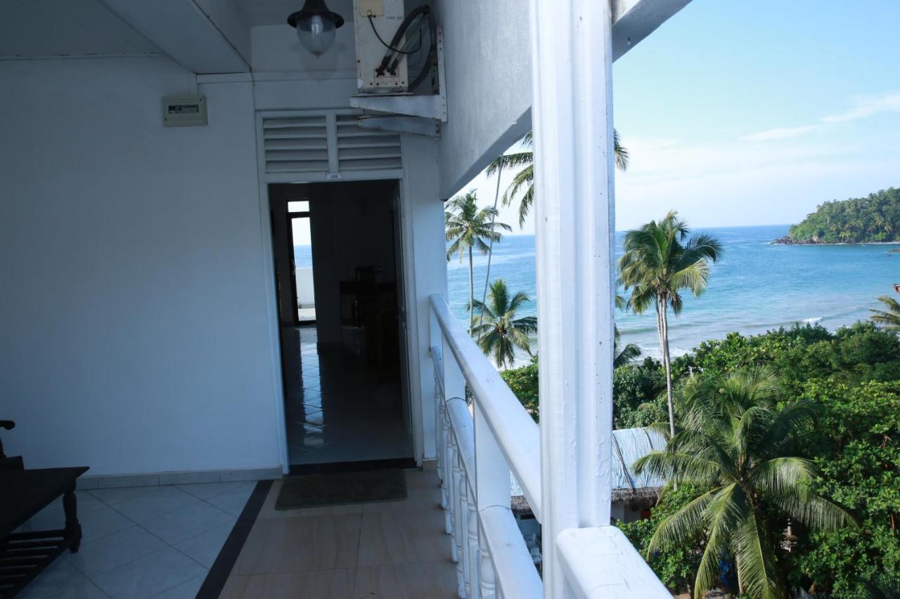 Mirissa Heights Otel Dış mekan fotoğraf