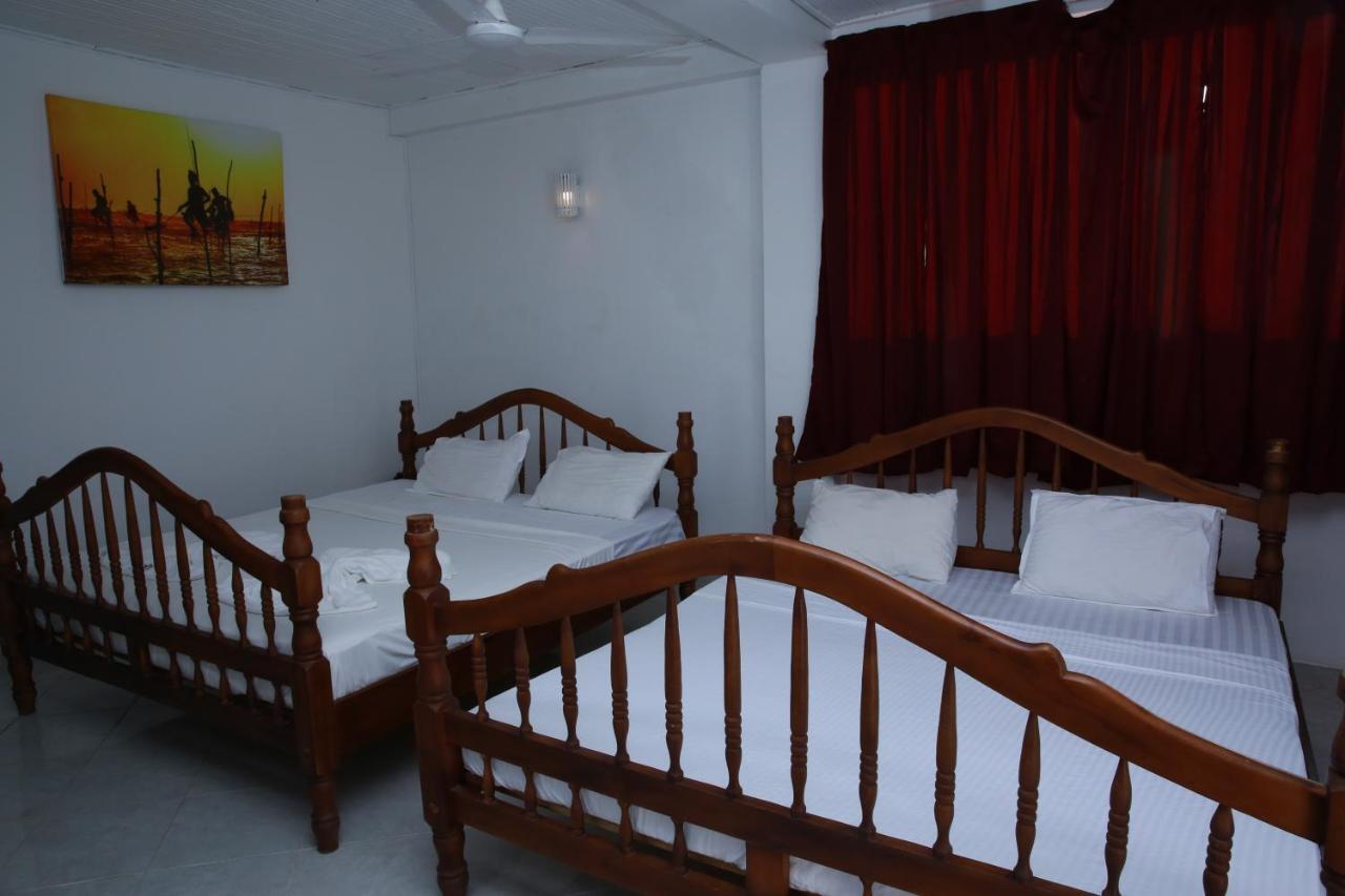 Mirissa Heights Otel Dış mekan fotoğraf