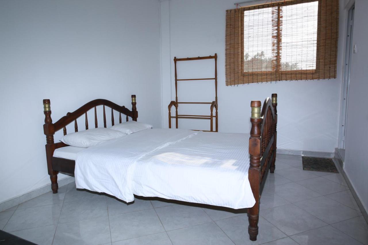Mirissa Heights Otel Dış mekan fotoğraf