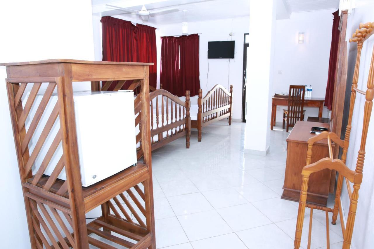 Mirissa Heights Otel Dış mekan fotoğraf
