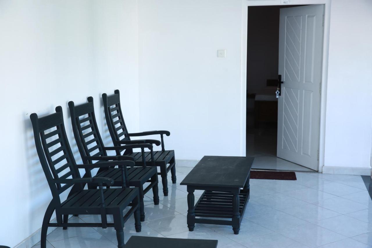 Mirissa Heights Otel Dış mekan fotoğraf