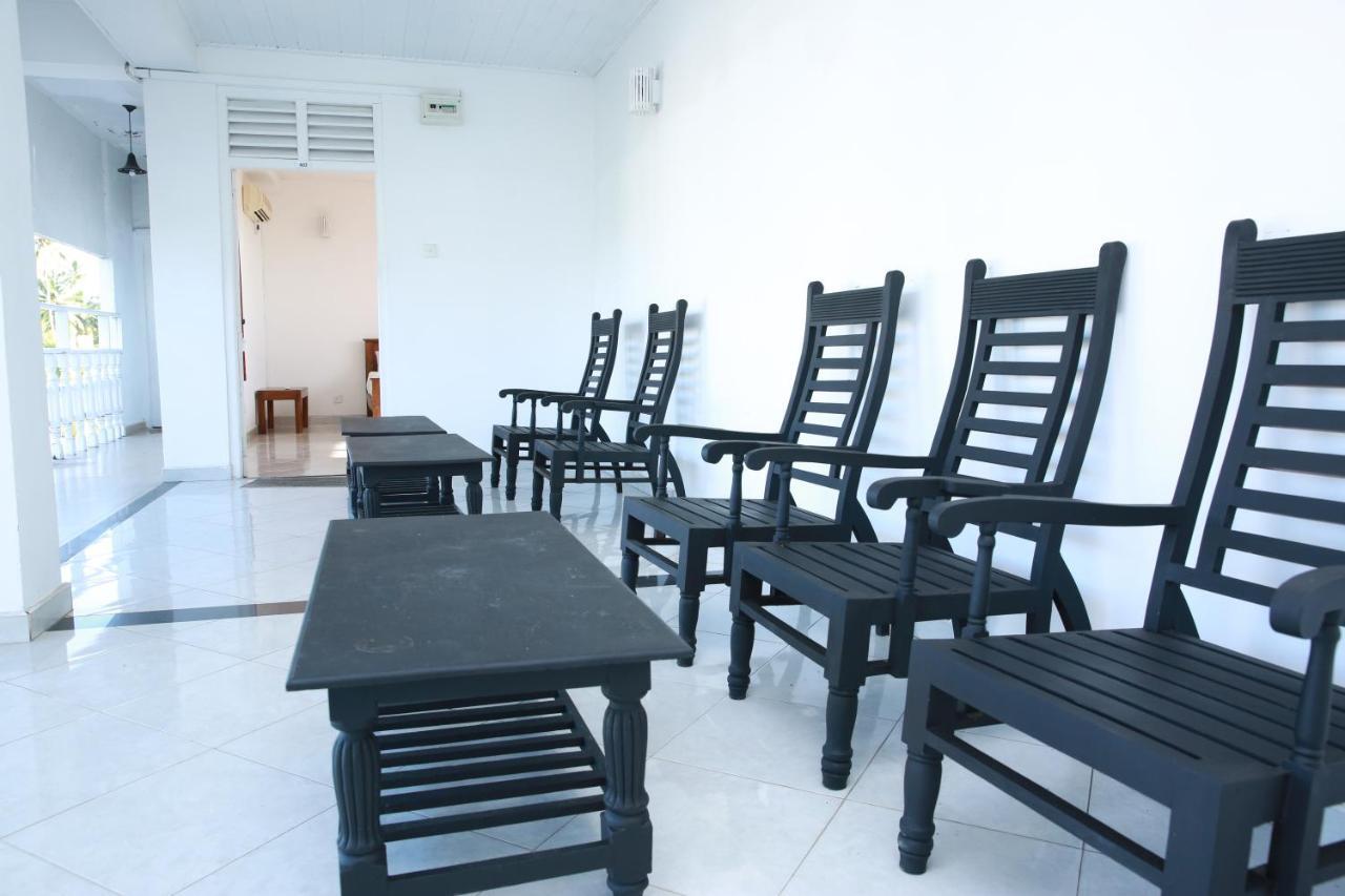 Mirissa Heights Otel Dış mekan fotoğraf