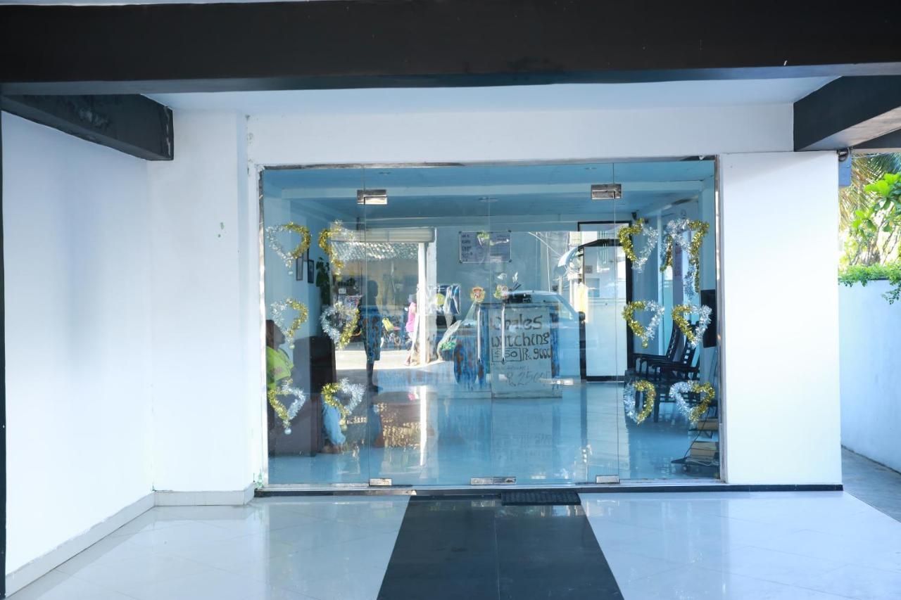 Mirissa Heights Otel Dış mekan fotoğraf
