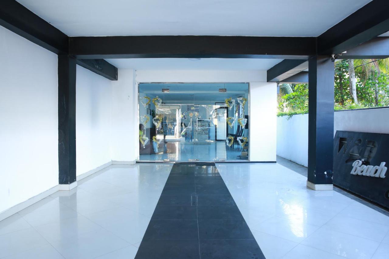 Mirissa Heights Otel Dış mekan fotoğraf
