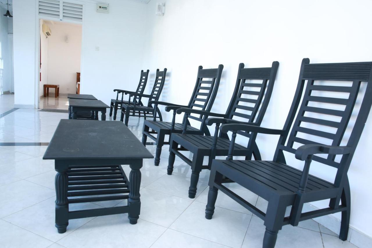 Mirissa Heights Otel Dış mekan fotoğraf