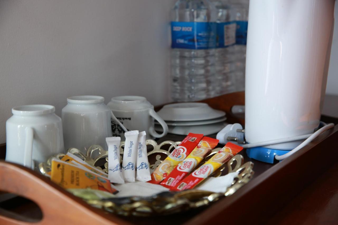 Mirissa Heights Otel Dış mekan fotoğraf